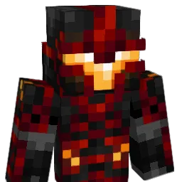 Pvt_Nova Minecraft avatar bust