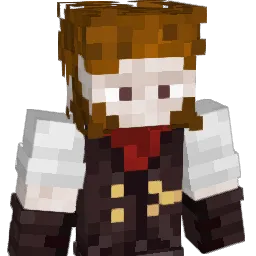 Pvt_Prts's Minecraft skin