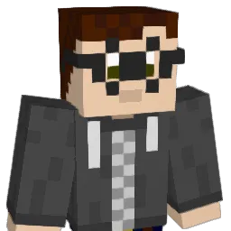 Pvt_Special Minecraft avatar bust