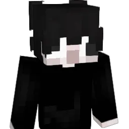 Pvtako Minecraft avatar bust