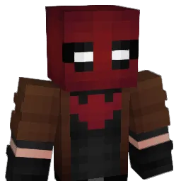 Pvtreznow's Minecraft skin