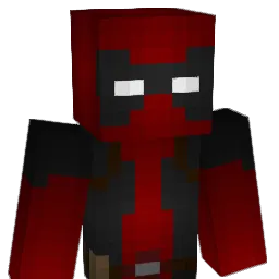 Pvtshortbus Minecraft avatar bust