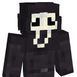 Pwanda5 Minecraft avatar bust