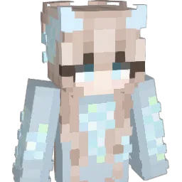 PwdSuga's Minecraft skin