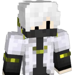Pweeg Minecraft avatar bust