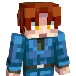 PwnageL0RD Minecraft avatar bust