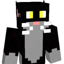 Pwnbot's Minecraft skin