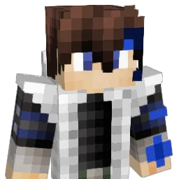 Pwndeleon Minecraft avatar bust