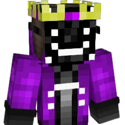 Pwrpl's Minecraft skin