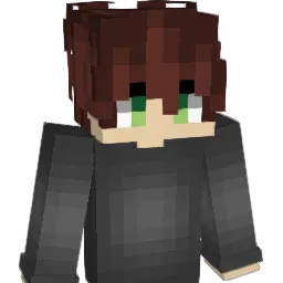 PxReGhost's Minecraft skin