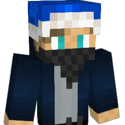 Px_Banjoucoup Minecraft avatar bust