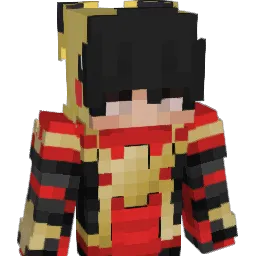 Px_Flyez_ Minecraft avatar bust