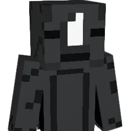PxelGuy Minecraft avatar bust