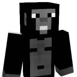 Pxi's Minecraft skin