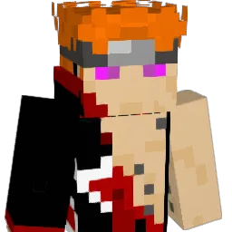 Pxinless's Minecraft skin