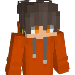 Pxk4L Minecraft avatar bust