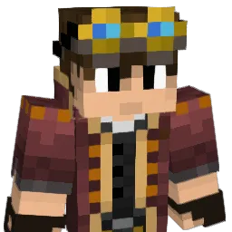 PxlIcon's Minecraft skin