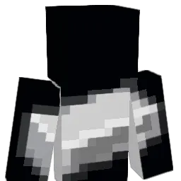 PxlarizedMC Minecraft avatar bust