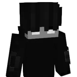 Pxnda0G Minecraft avatar bust