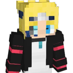 Pxnda_eats Minecraft avatar bust