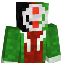Pxnkitty's Minecraft skin