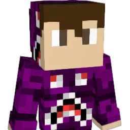 Pxrnhxb187 Minecraft avatar bust