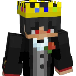 Pxrnkidd's Minecraft skin