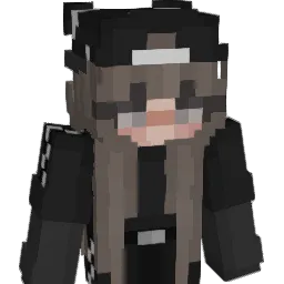 PxrpleWxffles's Minecraft skin