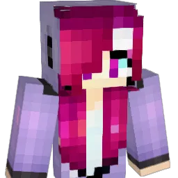 PyPurply's Minecraft skin