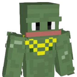 PyRe_x_nacho Minecraft avatar bust