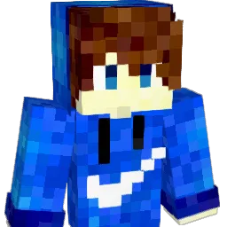 PyThOn_RainZz Minecraft avatar bust