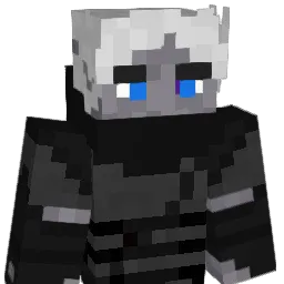 PyXiion Minecraft avatar bust