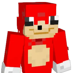 PyaKura Minecraft avatar bust