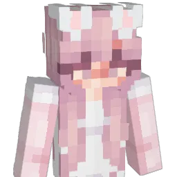 Pyaopi Minecraft avatar bust