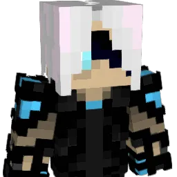 Pyatra's Minecraft skin
