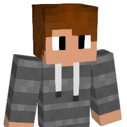 PycKe's Minecraft skin