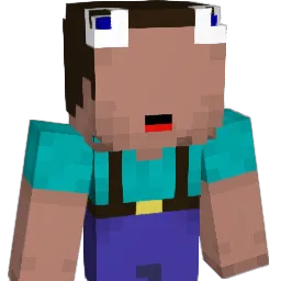 Pycckuy's Minecraft skin