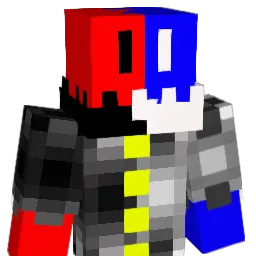 Pydson's Minecraft skin