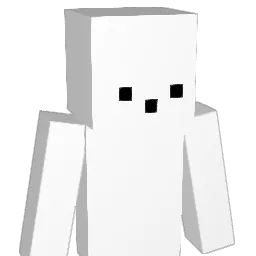 Pyeman18 Minecraft avatar bust