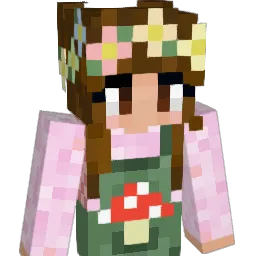 Pyewacket0's Minecraft skin
