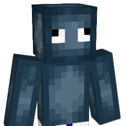 Pygmy_Squid Minecraft avatar bust