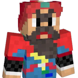Pygriaaf's Minecraft skin
