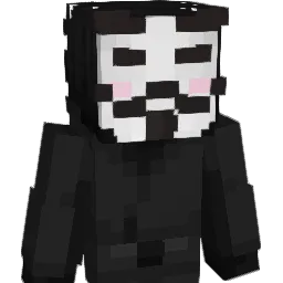 Pyiw's Minecraft skin