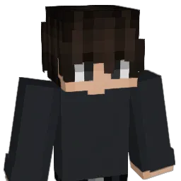 Pyiw Minecraft avatar bust