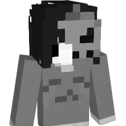Pykee__ Minecraft avatar bust