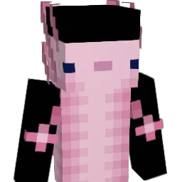 Pykinic's Minecraft skin