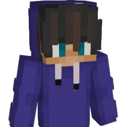 PyloGER's Minecraft skin