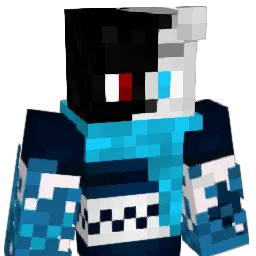 Pyme19's Minecraft skin
