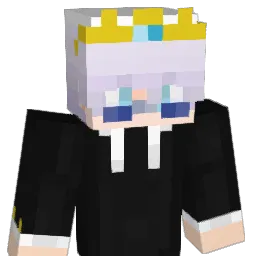 Pynbuu's Minecraft skin