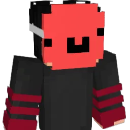 Pyndzlowaty's Minecraft skin